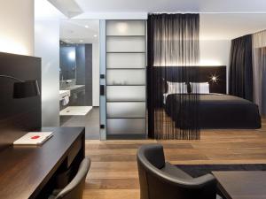 alpenparks hotel and apartment taxacher