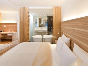 alpenparks hotel and apartment taxacher