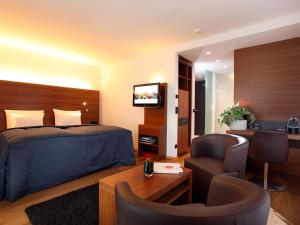 alpenparks hotel and apartment taxacher