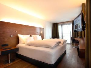 alpenparks hotel and apartment taxacher