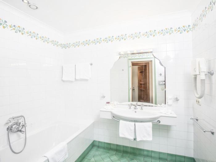 hotel tiefenbrunner