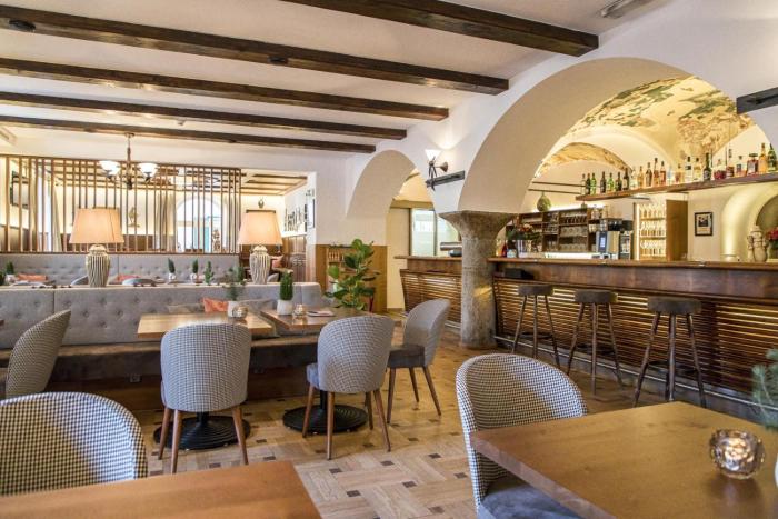 hotel tiefenbrunner