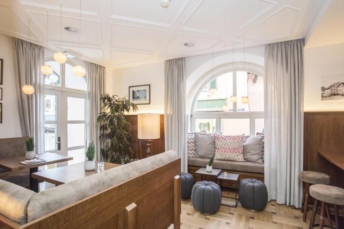 hotel tiefenbrunner