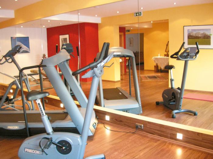 hotel tiefenbrunner