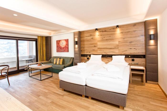 hotel tiefenbrunner