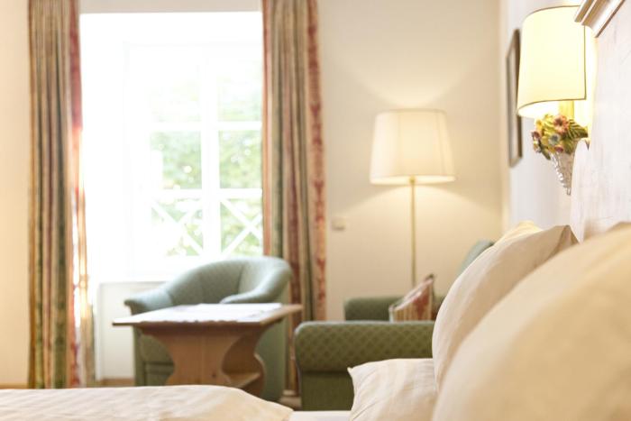 hotel tiefenbrunner