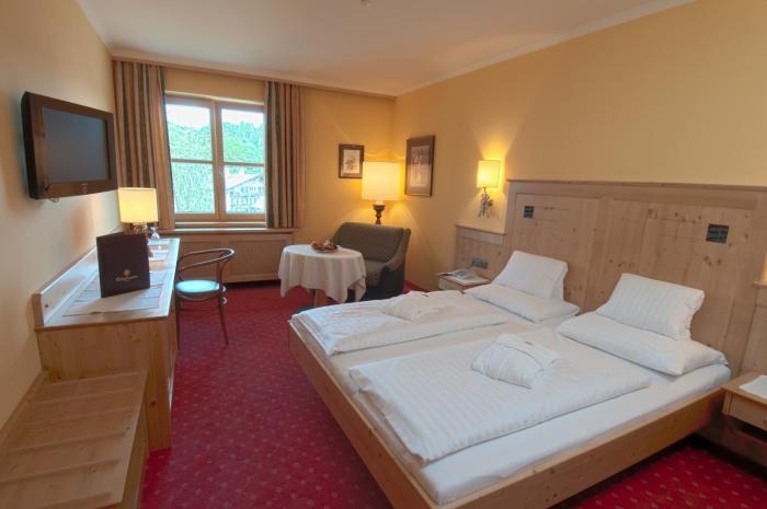 hotel tiefenbrunner