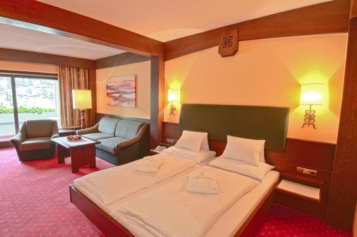 hotel tiefenbrunner