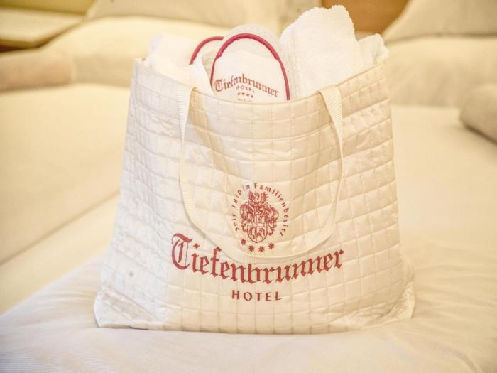 hotel tiefenbrunner