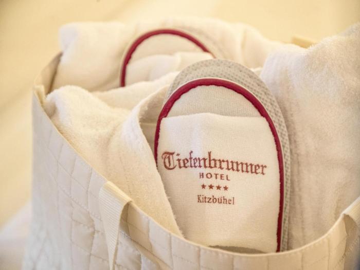 hotel tiefenbrunner