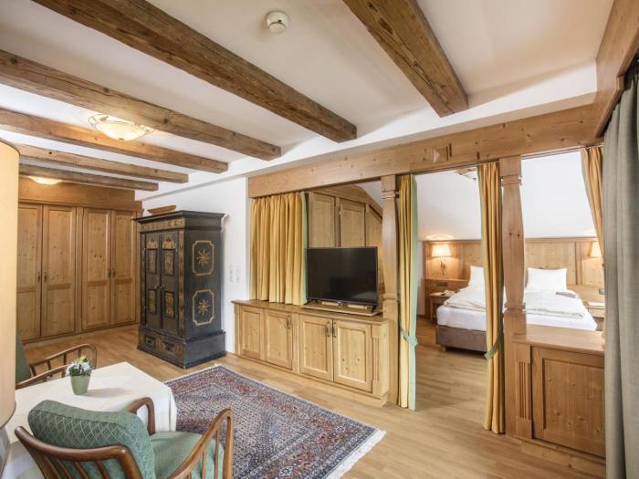 hotel tiefenbrunner
