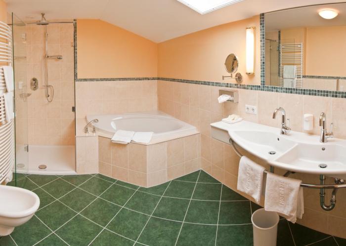 hotel tiefenbrunner