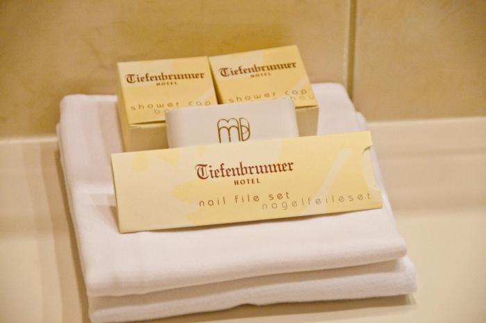 hotel tiefenbrunner