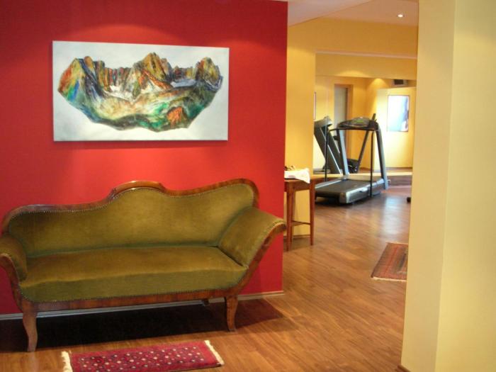 hotel tiefenbrunner