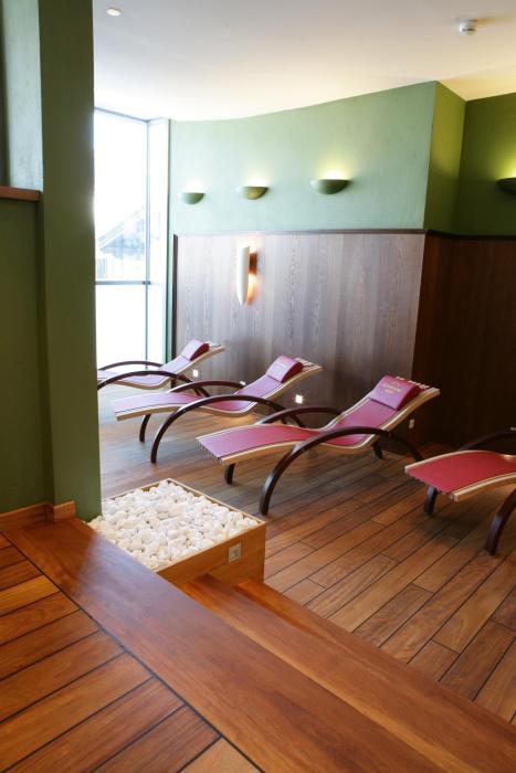 hotel tiefenbrunner