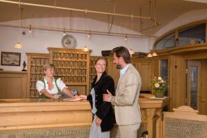 hotel tiefenbrunner