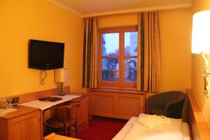 hotel tiefenbrunner