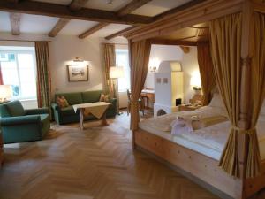 hotel tiefenbrunner