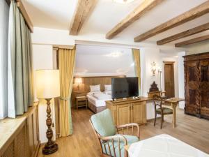 hotel tiefenbrunner