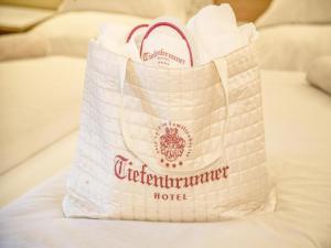 hotel tiefenbrunner