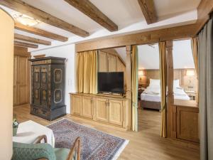 hotel tiefenbrunner