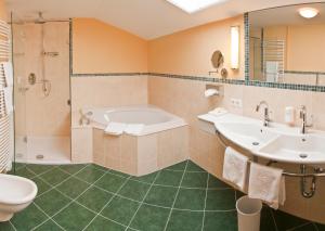 hotel tiefenbrunner