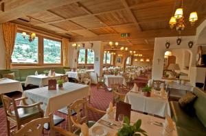 hotel tiefenbrunner