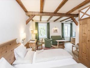 hotel tiefenbrunner