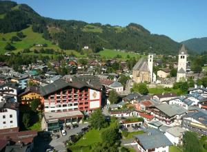 hotel tiefenbrunner