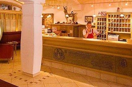 hotel tiefenbrunner