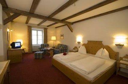 hotel tiefenbrunner