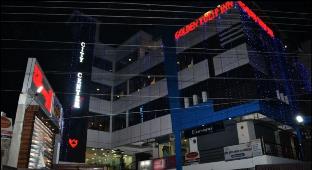 Golden Laurel Inn,Gorakhpur>>Deoria,3 star