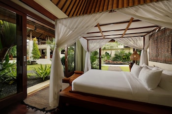villa nelayan by nakula