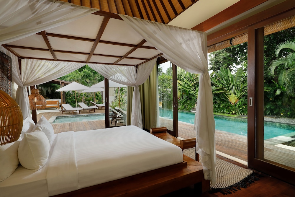villa nelayan by nakula