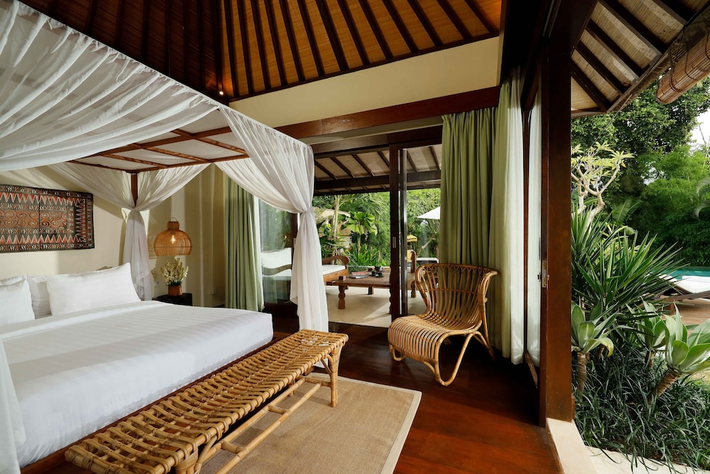 villa nelayan by nakula