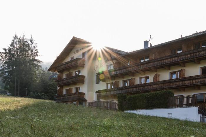 hotel wiesenhof