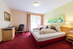 Hotel Wiesenhof,Innsbruck>>Austrian Alps,3 star