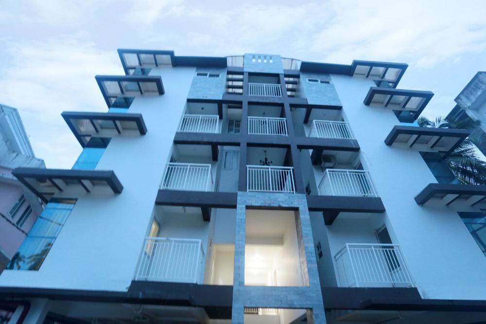 ambalath maple leaves hostel