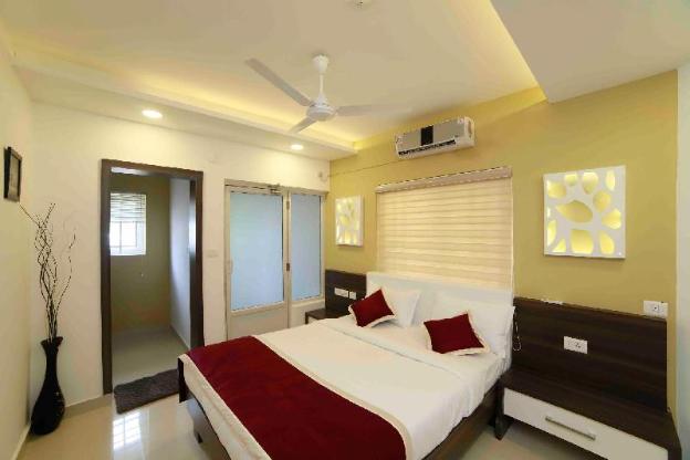 ambalath maple leaves hostel