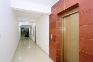 ambalath maple leaves hostel