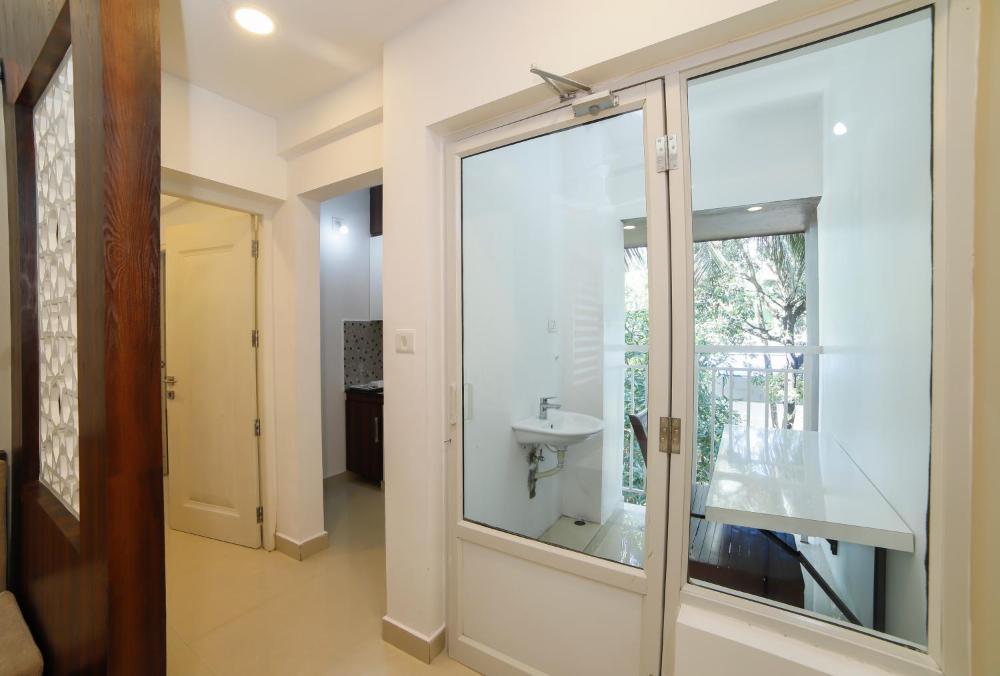 ambalath maple leaves hostel