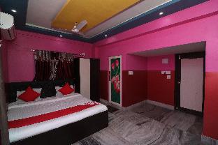 Oyo 18490 Hotel Jagannath International,New Town>>Kolkata,3 star