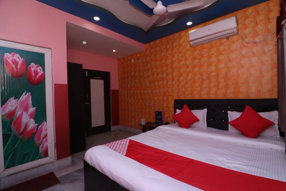 oyo 18490 hotel jagannath international