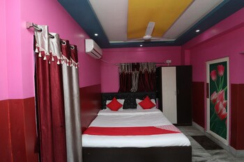 oyo 18490 hotel jagannath international