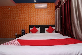 oyo 18490 hotel jagannath international