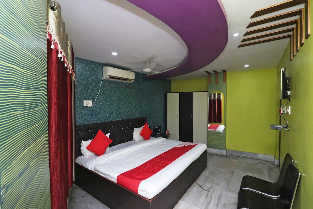 oyo 18490 hotel jagannath international