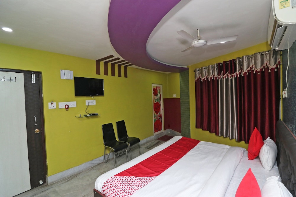 oyo 18490 hotel jagannath international