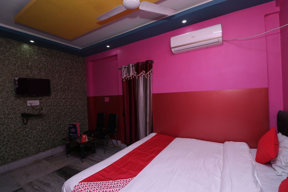 oyo 18490 hotel jagannath international