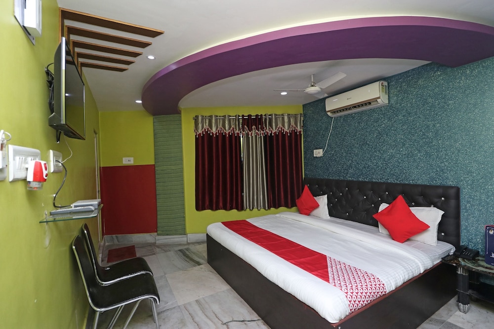 oyo 18490 hotel jagannath international