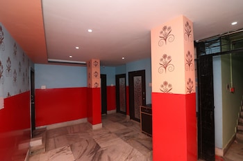 oyo 18490 hotel jagannath international